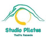 Studio Pilates Thalita Rezende - logo