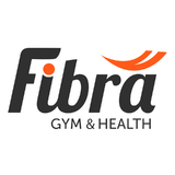 Fibra Fitness Center - logo
