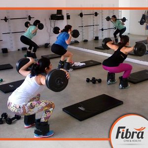 Fibra Fitness Center