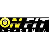 Onfit Academia - logo