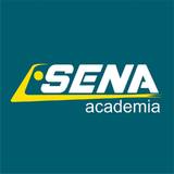Sena Academia III - logo