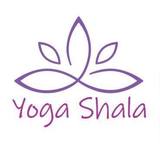 Yoga Shala - logo