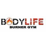 Body Life Burner Gym - logo