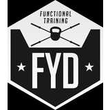 Fyd Club - logo