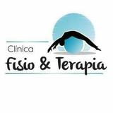 Clinica Fisio & Terapia - logo