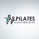 Pilates Saude E Bem Estar - logo