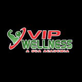 VIP Academia - logo