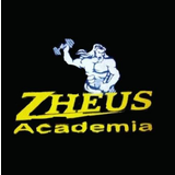 Zheus Academia - logo