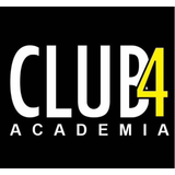 Club4 Academia - logo