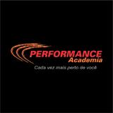 Performance - logo