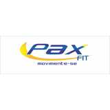Pax Academia - logo