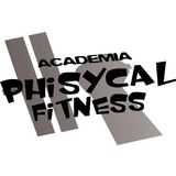 Phisycal Fitness - logo