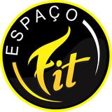 ESPAÇO FIT - logo