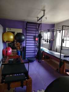 Studio de Pilates e Massoterapia Juliana Bitelo