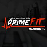 Primefit Academia - logo