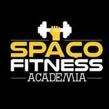 Spaço Fitness Academia - logo