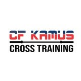 CF Kamus - logo