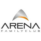 Arena Family Club - logo
