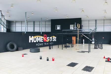 Homeostase Home Trainer