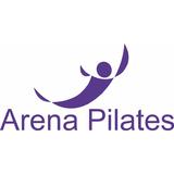 Arena Pilates - logo