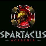 Spartacus Academia - logo