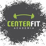 Center Fit Academia - logo