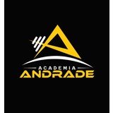 Andrade Fitness - logo