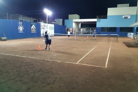 Fair Play Academia de Tennis