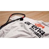 Arena Squash - logo