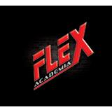 Flex Academia - logo