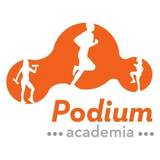 Academia Podium - logo