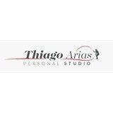 Arias Personal Studio - logo