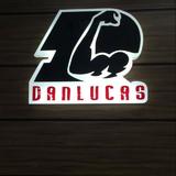Academia Dan Lucas - logo