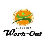 Work Out Academia - logo