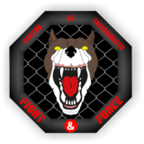 Fight & Force - logo
