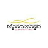 Estúdio De Treinamento Funcional Débora Rebello - logo