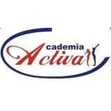 Academia Activa - logo