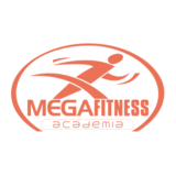 Mega Fitness (QN414) - logo