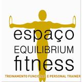 Equilibrium - logo