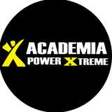 Academia Power Xtreme - logo