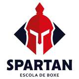 Spartan Escola de Boxe - logo