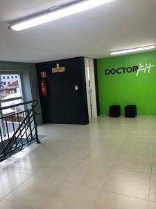 DoctorFit - Caxias do Sul
