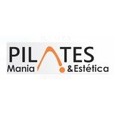 Pilates Mania Unidade I - logo