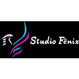 Studio Fênix - logo