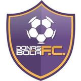 Donas Da Bola F.c. Mooca - logo