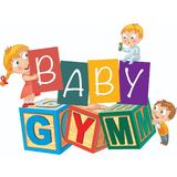 Baby Gym - logo