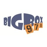 Big Box 971 - logo