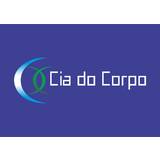 Academia Cia Do Corpo - logo