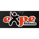 Expefitness - logo