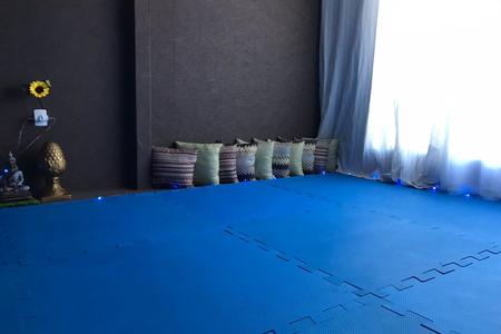 Studio Yoga Integral Arananda